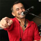 Jeovanny de Luch e Banda