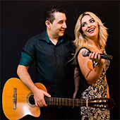 Tony e Sarah