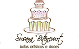 Susana Bitencourt - Bolos Artísticos e Doces