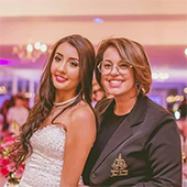 Josi Sardá- Cerimonialista e Assessoria de Eventos