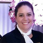 Patricia Furtado Cerimonial