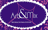 Art&Mix Locações e Decoração - Juliana