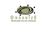 Organize Produção Festas e Eventos – Marco Aurélio