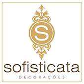 Sofisticata Decorações e Locações – Luciane Hinkel