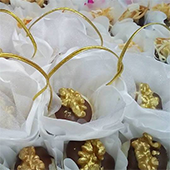Leonete Farias Doces e Salgados