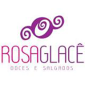 Rosaglacê Doces e Salgados