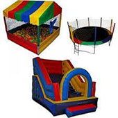 Maricota Festas e Eventos