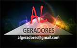 A & L Locação de Geradores - Alex