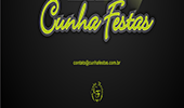 Cunha Festas - Daniel