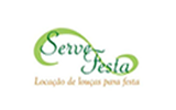 Serve Festa Locação - Janea