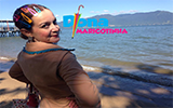 Dona Maricotinha