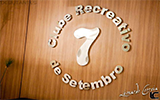 Clube Recreativo 7 de Setembro