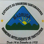 Sociedade Esportiva Recreativa e Cultural Madruga