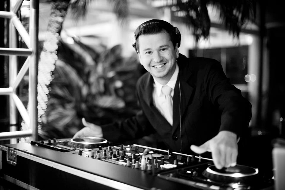 DJ Julio Cesar 